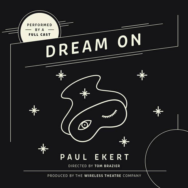 Cover for Dream On