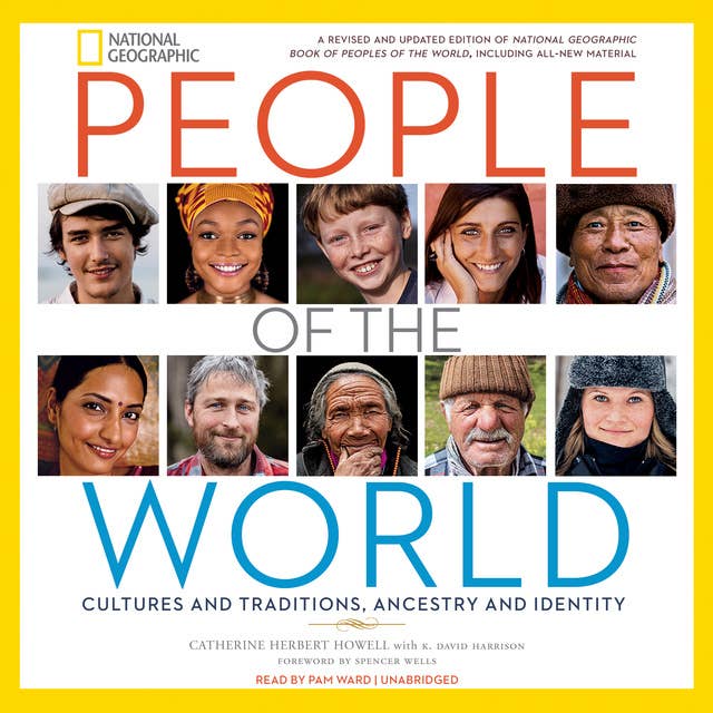 People of the World: Cultures and Traditions, Ancestry and Identity