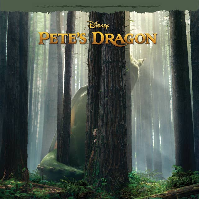 Pete’s Dragon