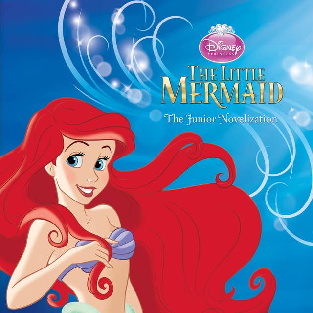 Cover for The Little Mermaid