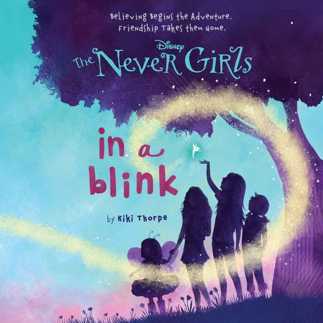 In a Blink