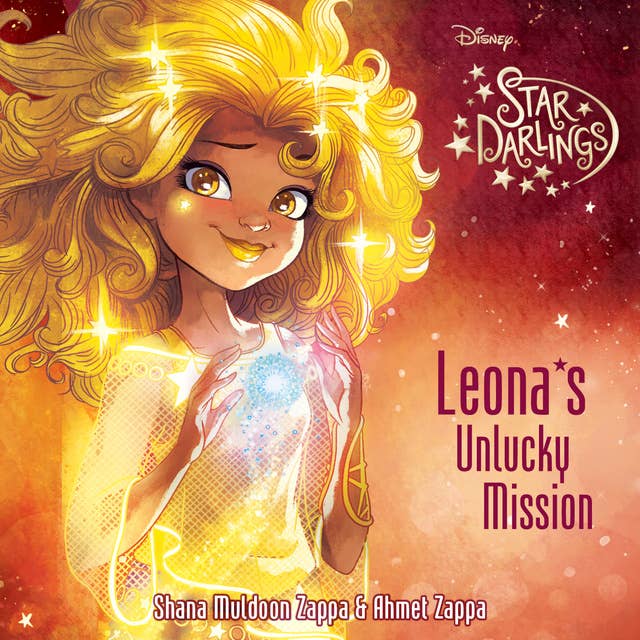 Leona’s Unlucky Mission