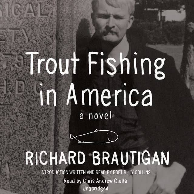 Trout Fishing in America: A Novel