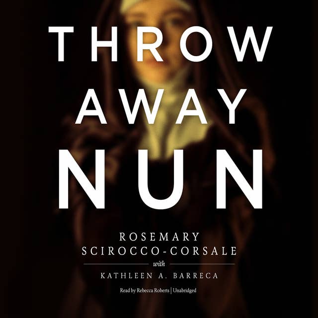 Throwaway Nun