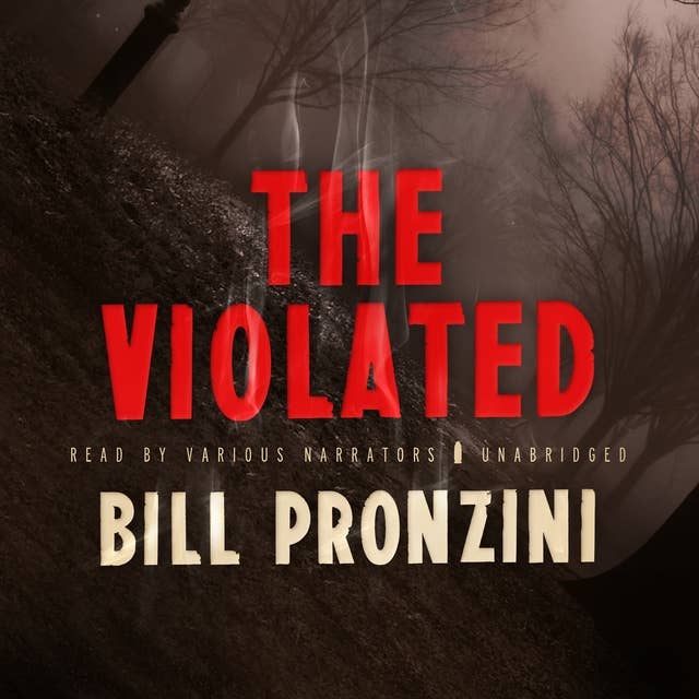 The Violated: A Novel