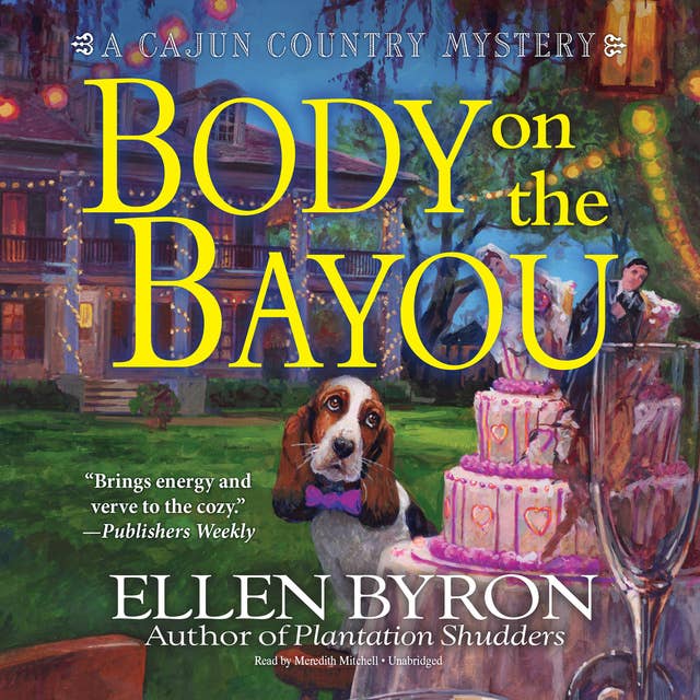 Body on the Bayou: A Cajun Country Mystery