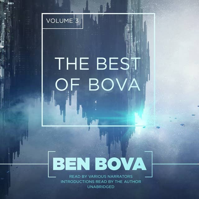 The Best of Bova Vol. 3