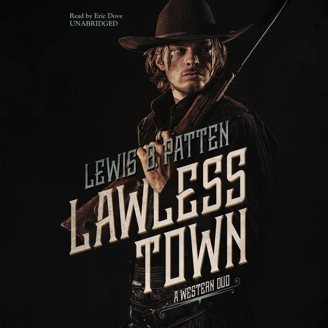 Lawless Town: A Western Duo