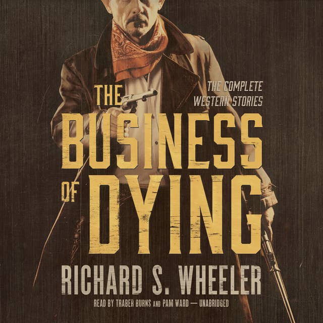 The Business of Dying