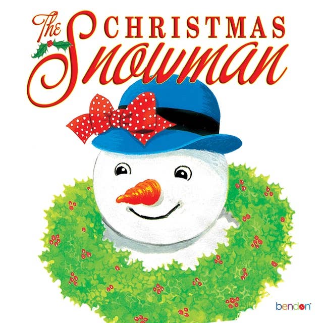 The Christmas Snowman
