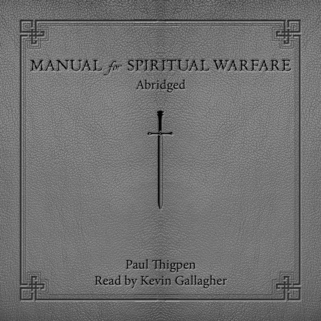 Manual for Spiritual Warfare