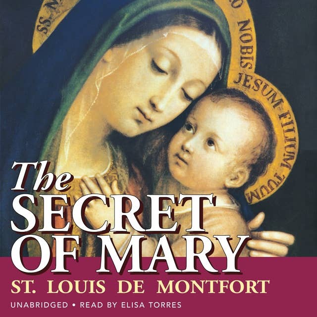 The Secret of Mary