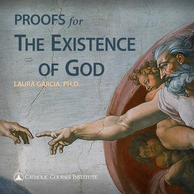 Proofs for the Existence of God: Arguments from Logic and Experience