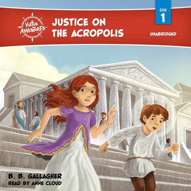 Justice on the Acropolis