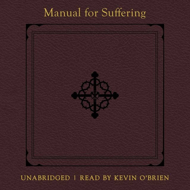 Manual for Suffering