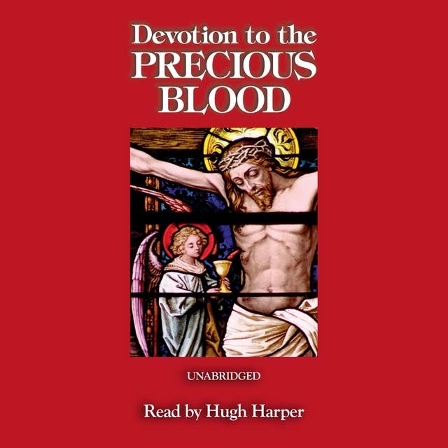 Devotion to the Precious Blood
