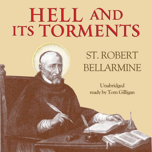 Hell and Its Torments