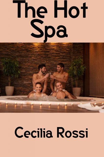 The Hot Spa