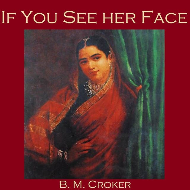 If You See Her Face