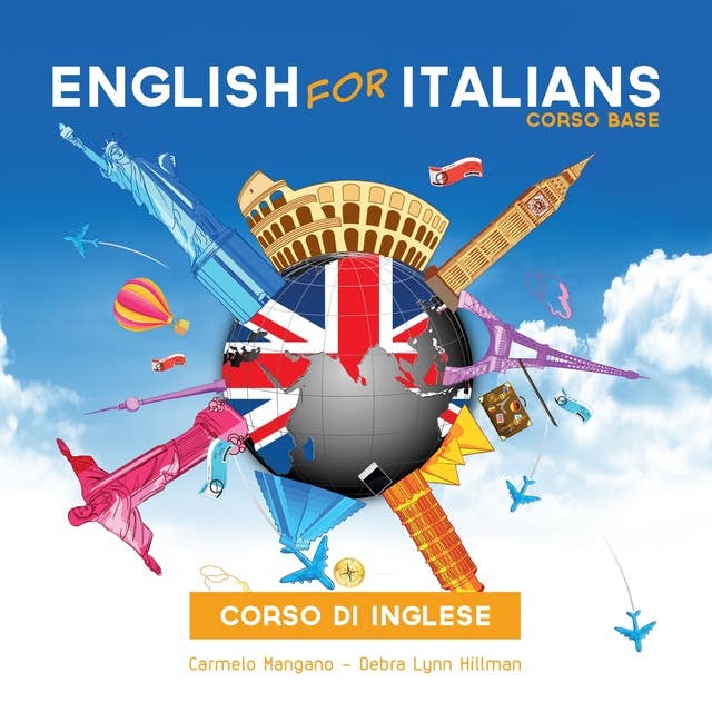 Corso di inglese, English for Italians: Corso Base