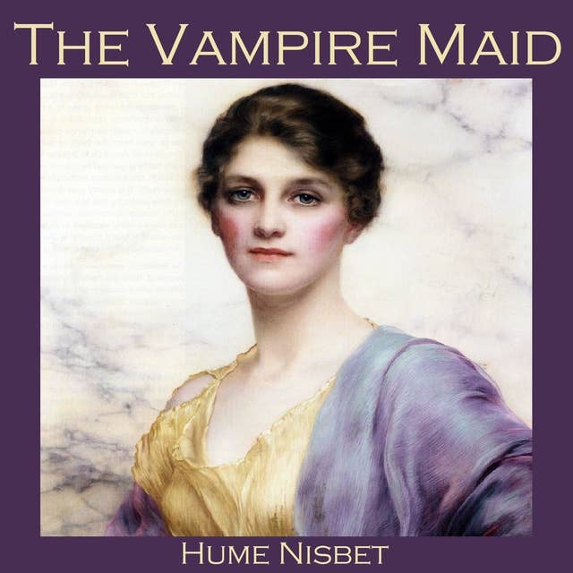 The Vampire Maid
