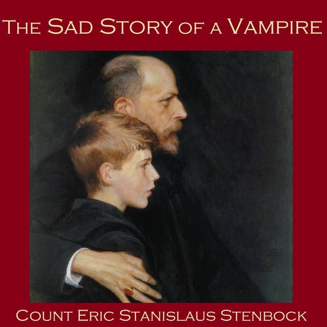 The Sad Story of a Vampire