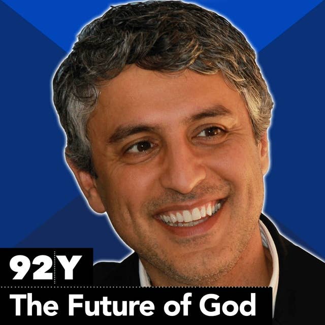 The Future of God