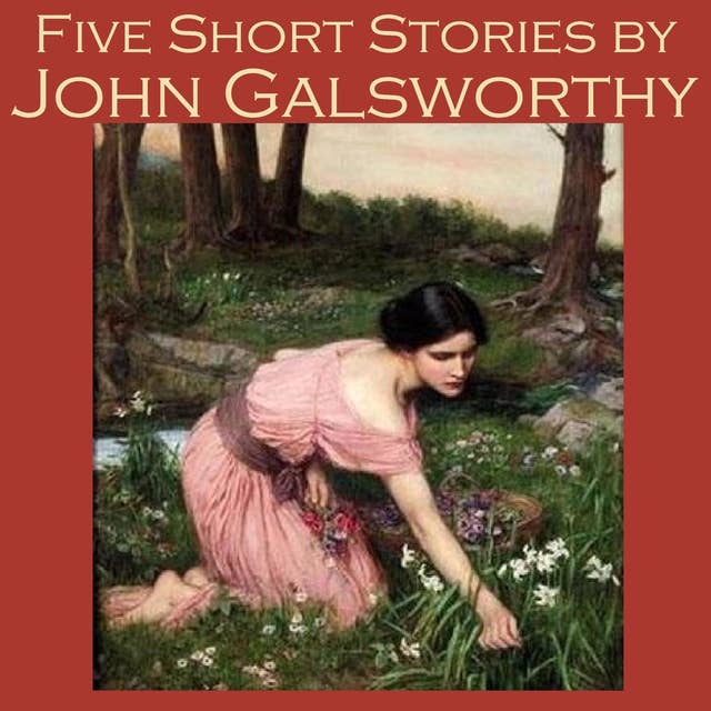 Five Short Stories