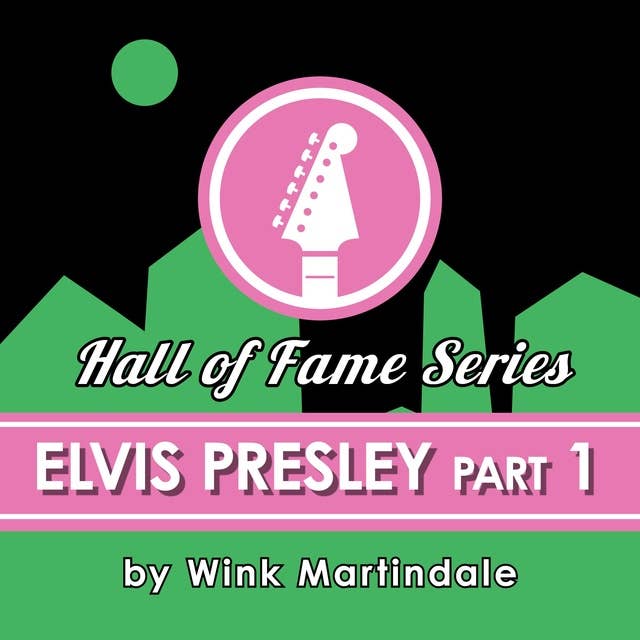 Elvis Presley #01