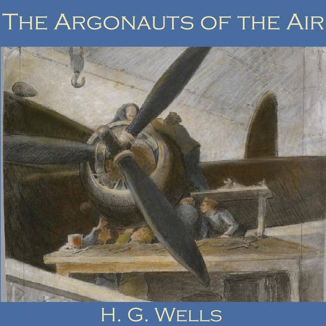 The Argonauts of the Air