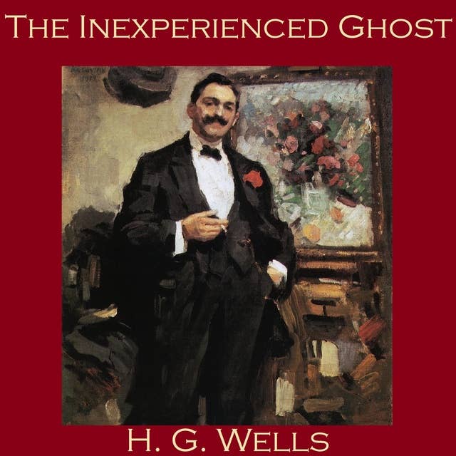 The Inexperienced Ghost