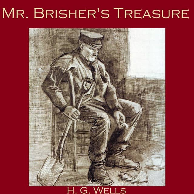 Mr. Brisher's Treasure