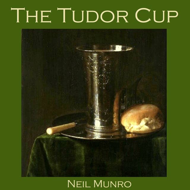 The Tudor Cup