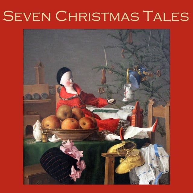 Seven Christmas Tales