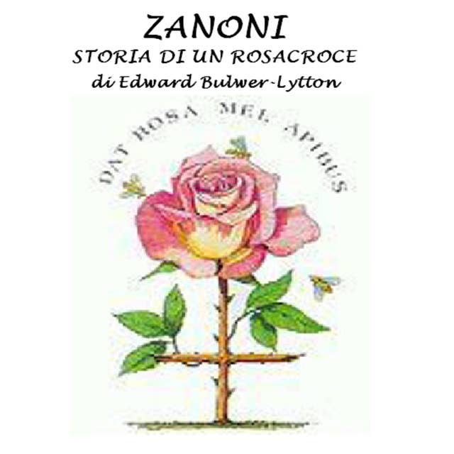 Zanoni: Storia di un Rosacroce