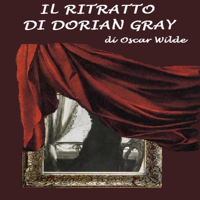 Ritratto di Dorian Gray, Il