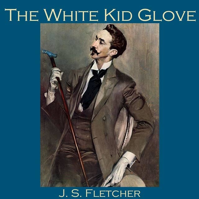 The White Kid Glove