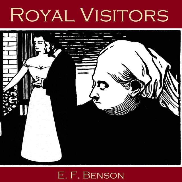 Royal Visitors
