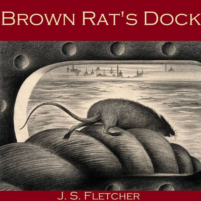 Brown Rat's Dock