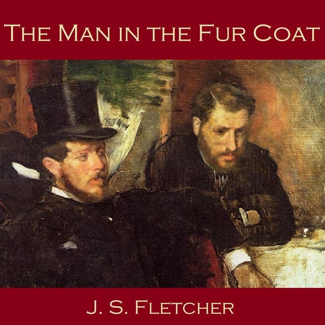 The Man in the Fur Coat
