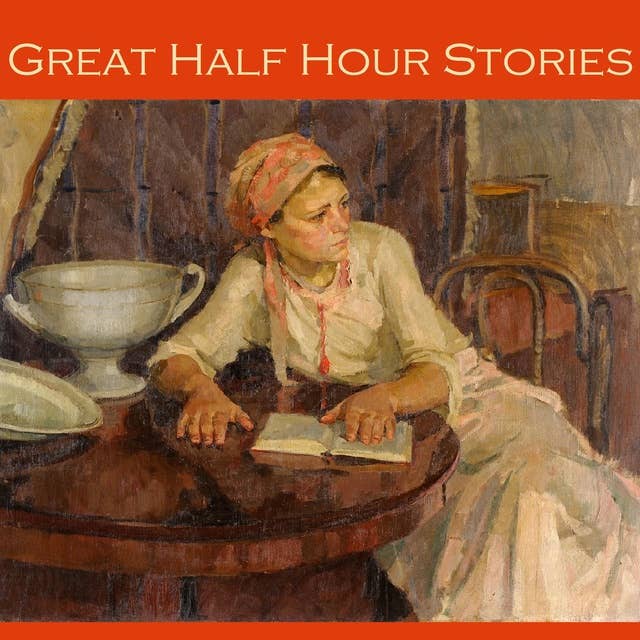 Great Half Hour Stories