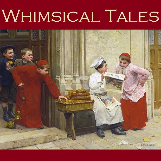 Whimsical Tales