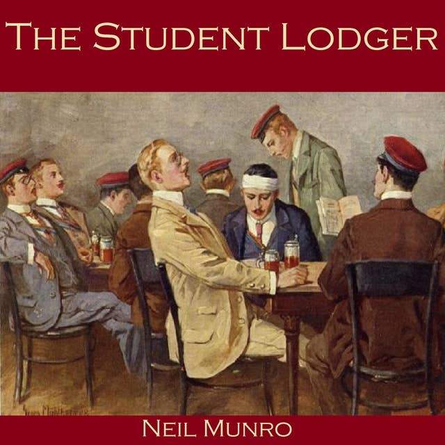 The Student Lodger