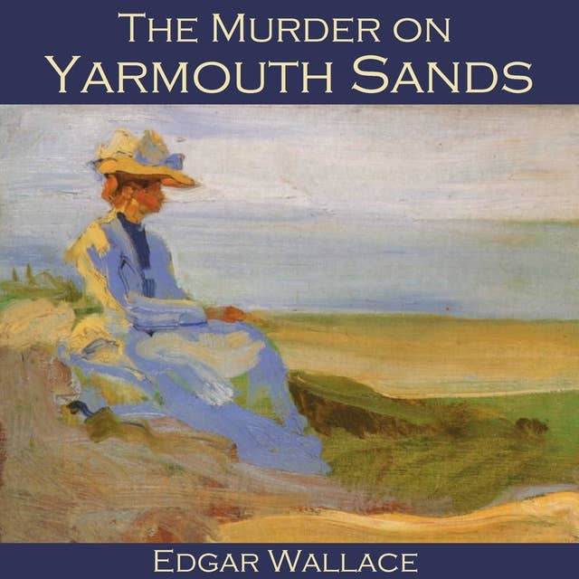 The Murder on Yarmouth Sands