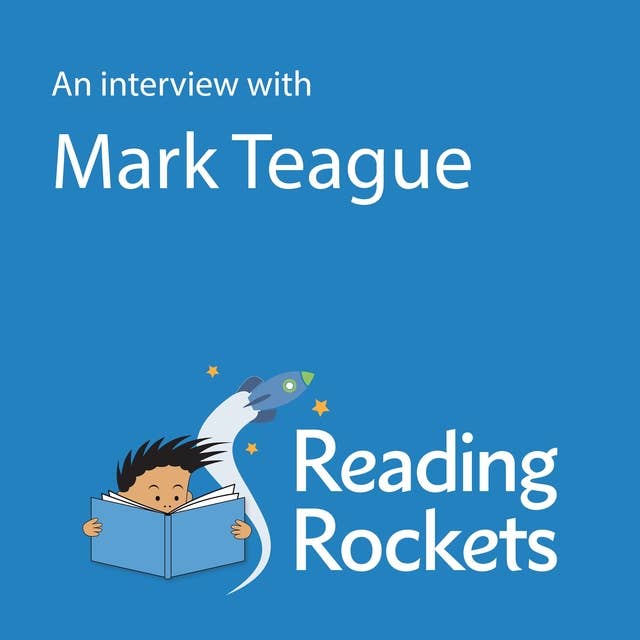 An Interview With Mark Teague