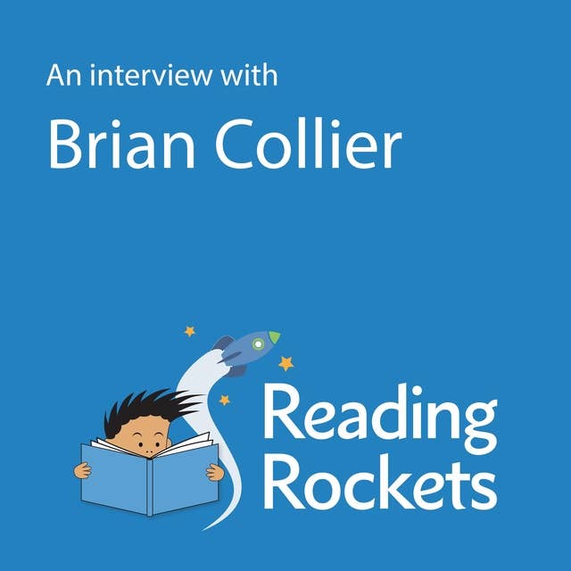 An Interview With Bryan Collier