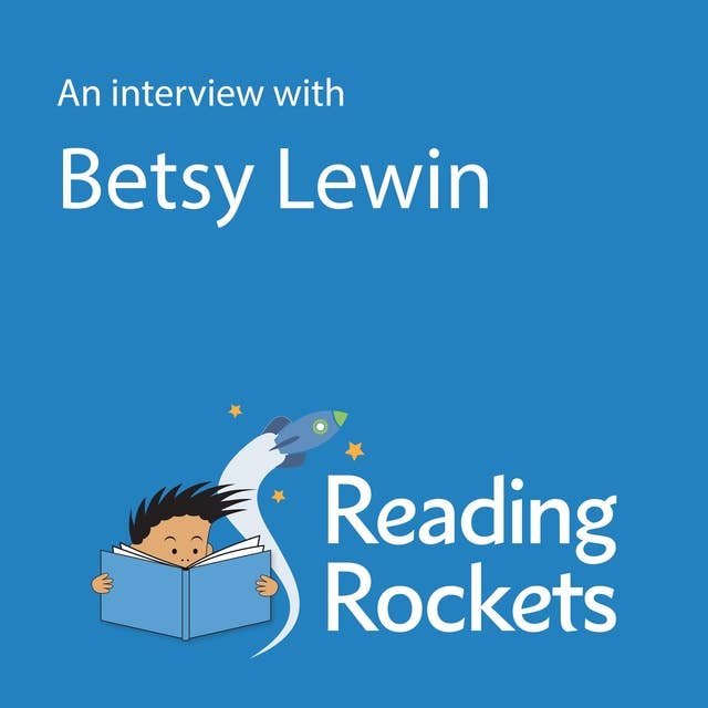 An Interview With Betsy Lewin