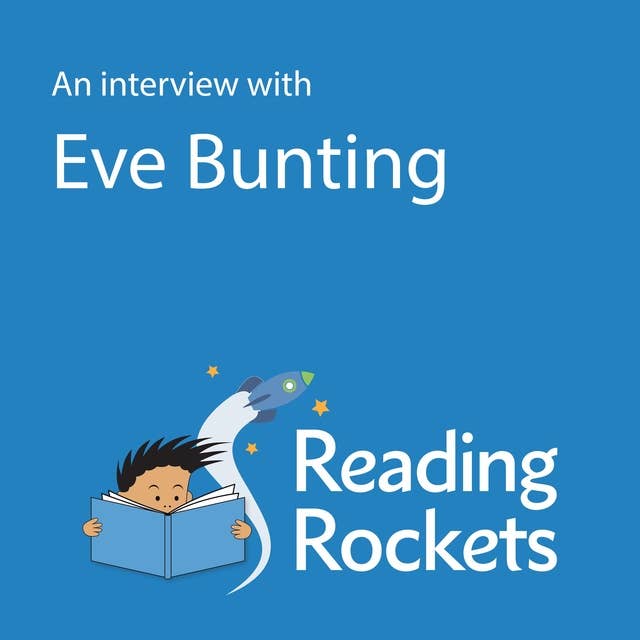 An Interview With Eve Bunting