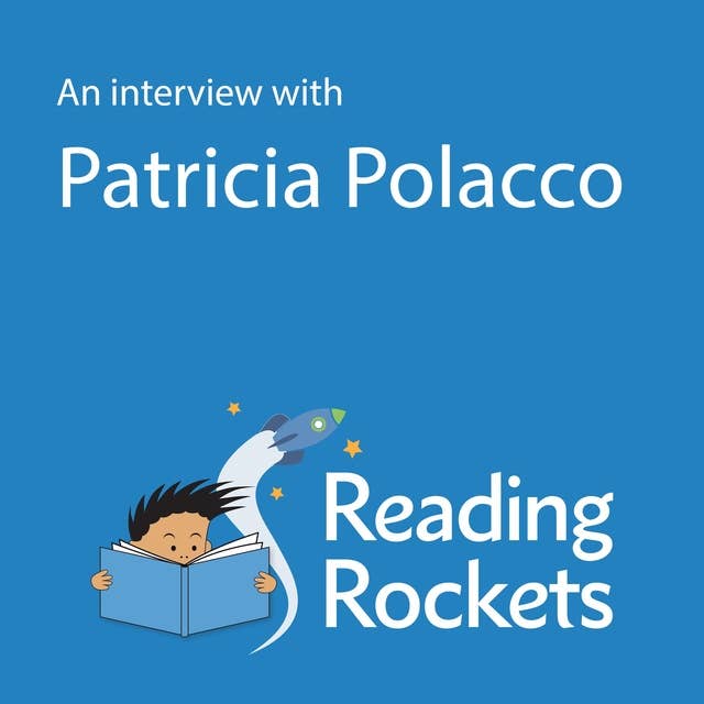 An Interview With Patricia Polacco