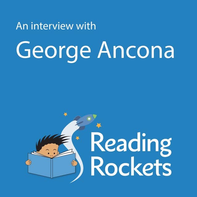 An Interview With George Ancona